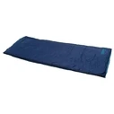 Campus Sleeping Bag SIMPLE Blue 200 x 75 cm without Pillow