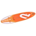 PATHFINDER SUP Super Light P9 Orange 290x76x15cm Single Fin