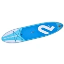 PATHFINDER SUP Board Super Light P11 Blue 335x76x15cm with Single Fin