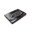 Βάση Laptop Sbox USB COOLING PAD 15,6' 2xBLUE LED FAN 140 mm