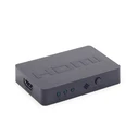 HDMI Switch Gembird HDMI INTERFACE SWITCH, 3 PORTS