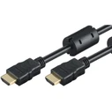 Καλώδιο HDMI M-CAB 4K30HZ 5M W/CORES