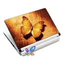 Laptop Skin Lamtech 9.2'-12.4' ORANGE BUTTERFLY