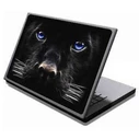Laptop Skin Lamtech 9.2'-12.4' DOG Blue EYES