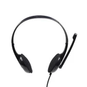 Multimedia Headset Gembird Stereo με μικροφωνο 3.5mm