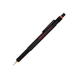 Μηχανικό Μολύβι Rotring 800 black 0,5