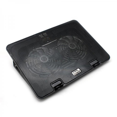 Product Βάση Laptop Sbox USB COOLING PAD 15,6' 2xBLUE LED FAN 140 mm base image