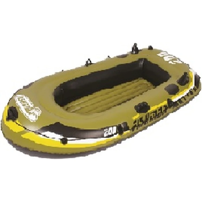 Avenli PVC Inflatable Boat 218x110x36cm ??