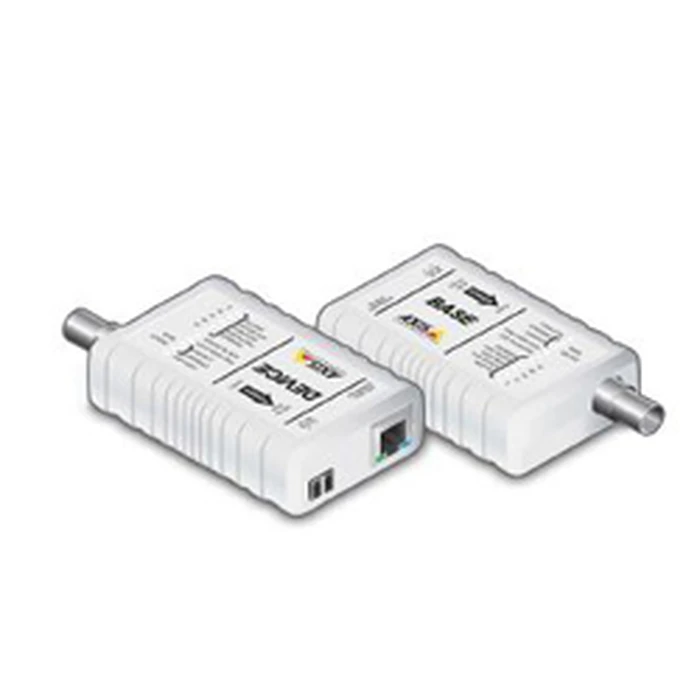 Network Extender AXIS T8640 POE+ OVER COAX ADAP