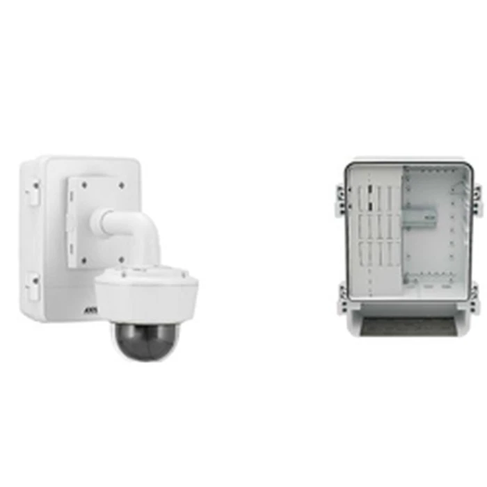 Αξεσουάρ CCTV AXIS T98A18-VE SURVEILLANCE CAB