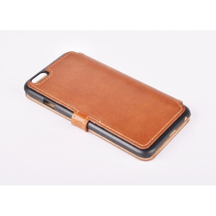 Θήκη Κινητού Tellur BOOK Samsung J1 LEATHER Brown