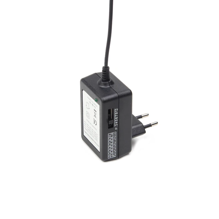 Universal Τροφοδοτικό Energenie 24W AC-DC Adapter