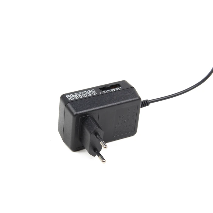 Universal Τροφοδοτικό Energenie 24W AC-DC Adapter