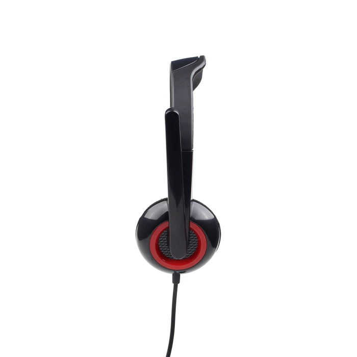 Multimedia Headset Gembird Stereo με μικροφωνο 3.5mm
