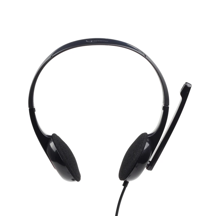 Multimedia Headset Gembird Stereo με μικροφωνο 3.5mm