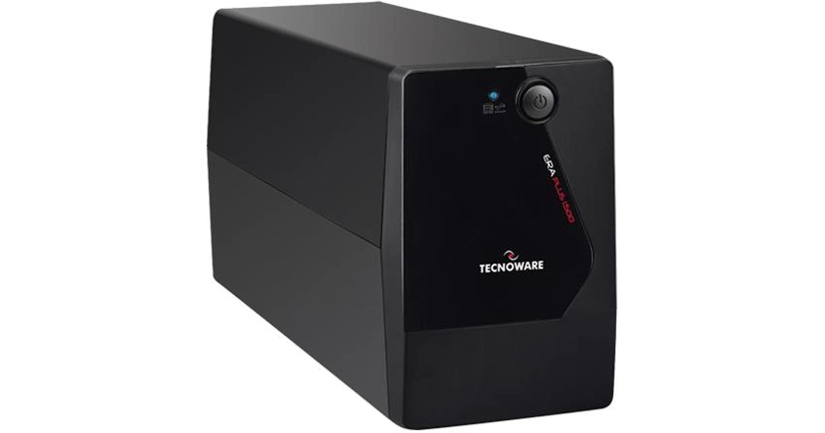 UPS Tecnoware 665W / 950 Va / Modified Sinewave / Phase 1 Phase ...