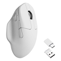 Gaming Ποντίκι Keychron Usb Optical Wrl M7 White M7-A24