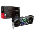 Κάρτα Γραφικών ASRock Amd Radeon Rx 9070 Xt 16GB Gddr6 Pci Express X16 5.0 Active Rx9070Xttc16Go