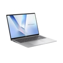 Laptop Asus Vivobook Series M1607Ka-Mb145W Amd Ryzen Ai 5 330 2Ghz 16" 1920 X 1200 16GB DDR5 SSD 512GB English Win11Home Silver 90Nb15F2-M00Am0