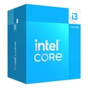 Επεξεργαστής Intel Core I3-14100F Raptor Lake 3500Mhz Cores 4 12MB Bx8071514100Fsrmx2