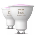 Smart Λάμπες Philips 4.2Watts Flux 400Lumen 6500K Bluetooth Zigbee 929003666502