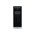 Θυροτηλεόραση Dahua Entry Panel Door Station Vto6521H-S2