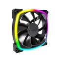 Case Fan 12cm Montech Ax120 Pwm Black Montech