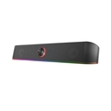 Soundbar Υπολογιστή Trust 2.0 Horne RGB Gxt619 24007