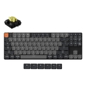 Gaming Πληκτρολόγιο Keychron Wrl K1 Black K1X-A4