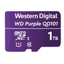 Κάρτα Μνήμης microSDXC 1TB Western Digital Uhs-I Wdd100T1P0C Wdc