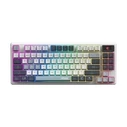 Gaming Πληκτρολόγιο MSI Black Us/Forge Gk600 Tkl