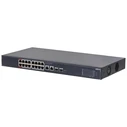 Αξεσουάρ CCTV Dahua Dh-Sg4020Lp / Type L2 / Ports 16 / 190W / Sg4020Lp