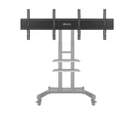 Βάση Τηλεόρασης Onkron Dual Vesa Panel/Adv1881-B