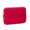 Τσάντα Laptop Rivacase Sleeve Antishock 14" 5124 Red