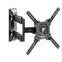 Βάση Τηλεόρασης Onkron Wall Mount /32-65"/Black M4-B