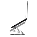 Βάση Laptop Trust Riser/Zeff Metal 25482