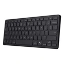 Trust NADO II Wireless Keyboard US Layout (Model 25730)