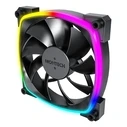 Case Fan 12cm Montech Ax120 Pwm Black 3 In 1 Montech