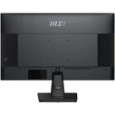 Monitor 27" MSI Pro Mp275Q / IPS / 2560X1440 / 100Hz / Speakers / Black / Promp275Q