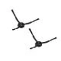 Αξεσουάρ για Σκούπες Roborock Side Brush / Black / 8.02.0232