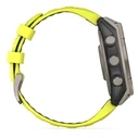 Smartwatch Garmin Fenix 8 Sapp. Solar/Yellow 010-02906-21