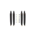 DJI 2510F Propellers for Matrice 400 (25") - Set