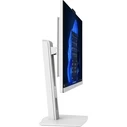 All In One MSI 23.8" Pro / Ap241P 14M / Core I7-14700 / 16GB DDR5 SSD 1TB / Intel Uhd Graphics / Win11Pro / White / Proap242P14M-859Eu