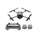 DJI Mini 5 Pro Fly Smart Combo Plus με DJI RC 2 - Drone 4K HDR, 50MP