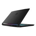 Laptop MSI Katana 15 Hx B14Wgk Intel CoreT I7-14650Hx 15.6" 1920 X 1080 16GB DDR5 SSD 1TB Nvidia Geforce RTX 5070 8GB Win11Home Black Katana15Hxb14Wgk-847Nl