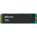 Σκληρός Δίσκος M.2 SSD 240GB Micron 5400 Pro Sata 3.0 Mtfddav240Tgc-1Bc1Zabyyr