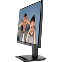 Monitor 21.45" MSI Pro Mp223 E2 / Business / Va / 1920X1080 / 16:9 / 100Hz / Black