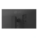 Monitor 27" LG 3840 X 2160 / 4K Ultra Hd / Flat / 27U730A-B