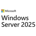 Λειτουργικό Σύστημα Microsoft Win Svr 2025 Cal/Eng 1Pk 1Clt Ep2-25261 Ms