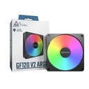 Case Fan 12cm Montech Gf120 V2 ArGB Pwm (B) Montech